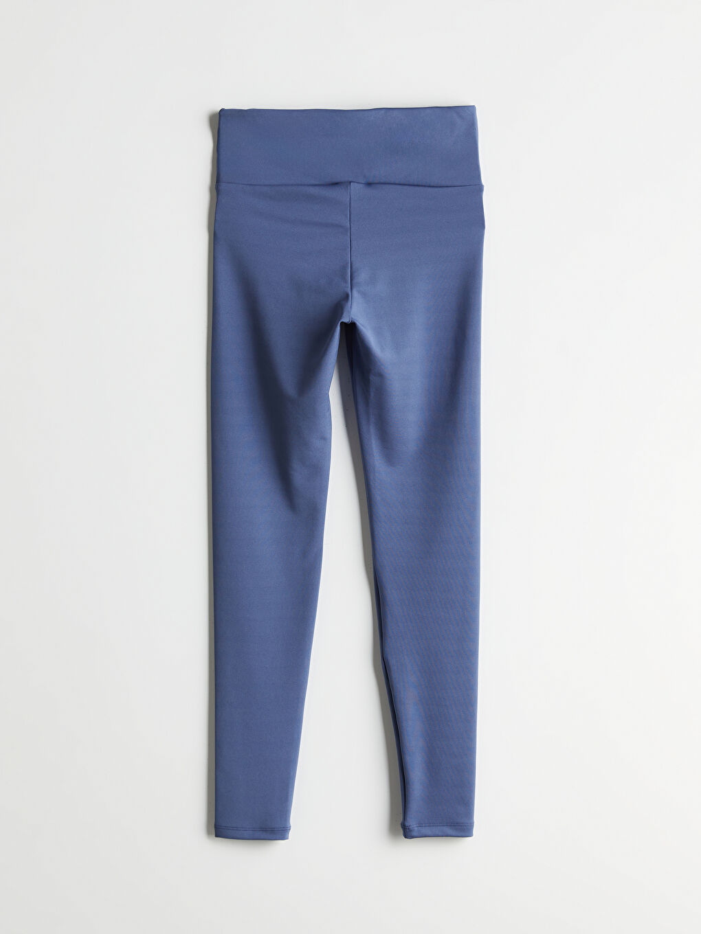 Women's Elastic Waist Sport Leggings -S5K314Z8-DUJ
