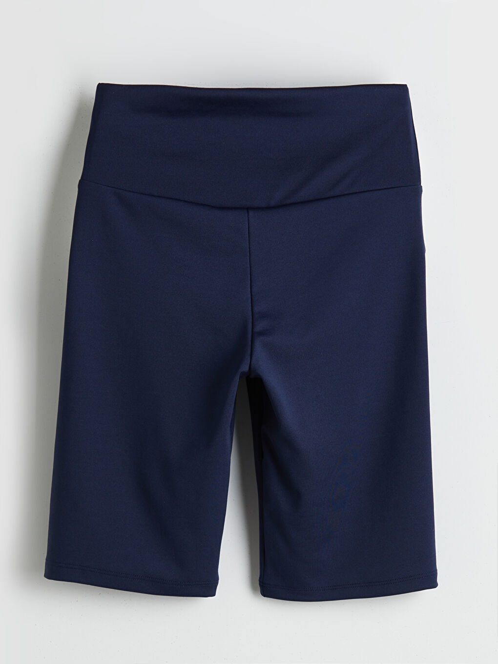 Women's Shorts and Tights with Elastic Waist -S5K316Z8-CSH