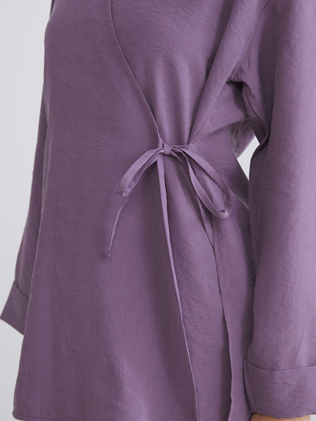 کیمۆنۆی ژنان تێکەڵی مۆدال یاخەی کروزای-2