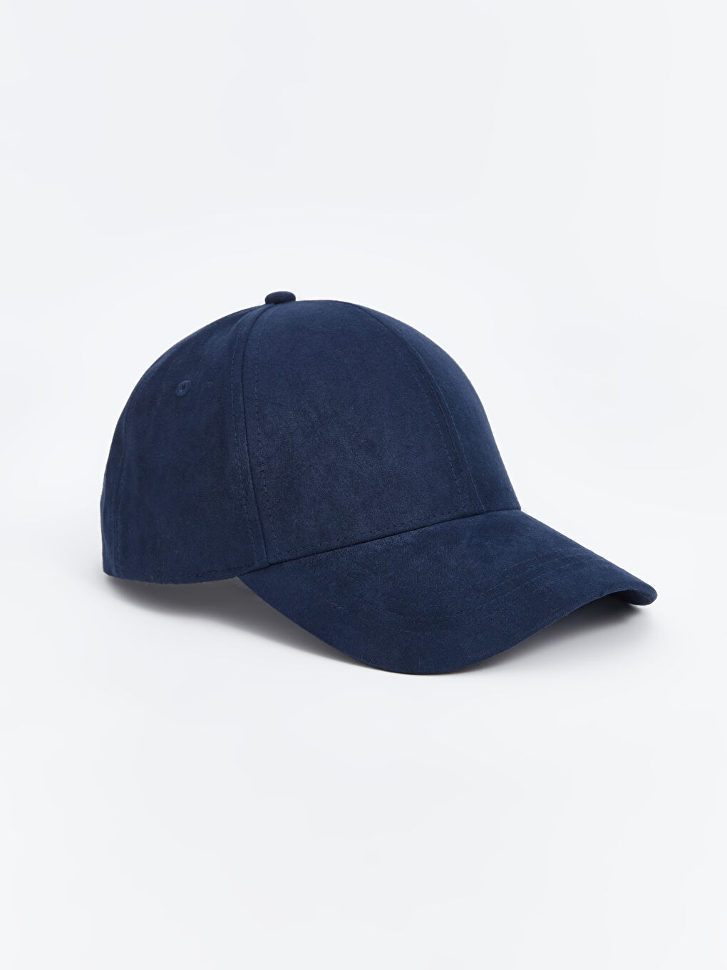LCW ACCESSORIES Basic Men's Cap Hat -W51964Z8-CRP