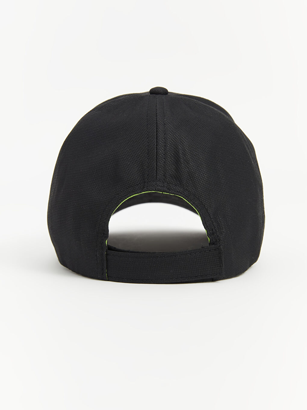 Embroidered Men's Cap Hat-1