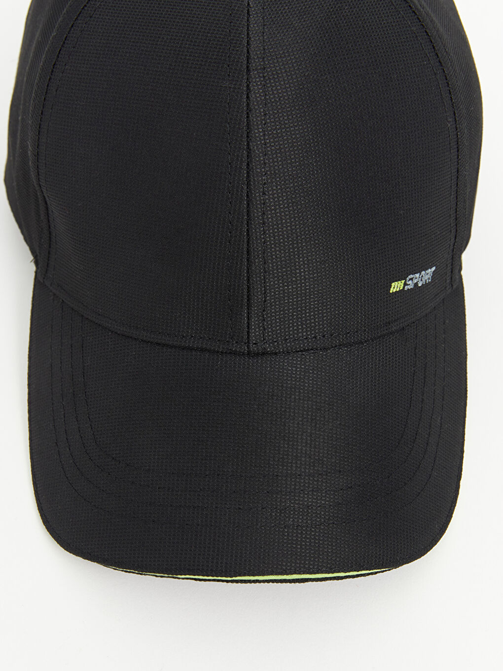 Embroidered Men's Cap Hat-2
