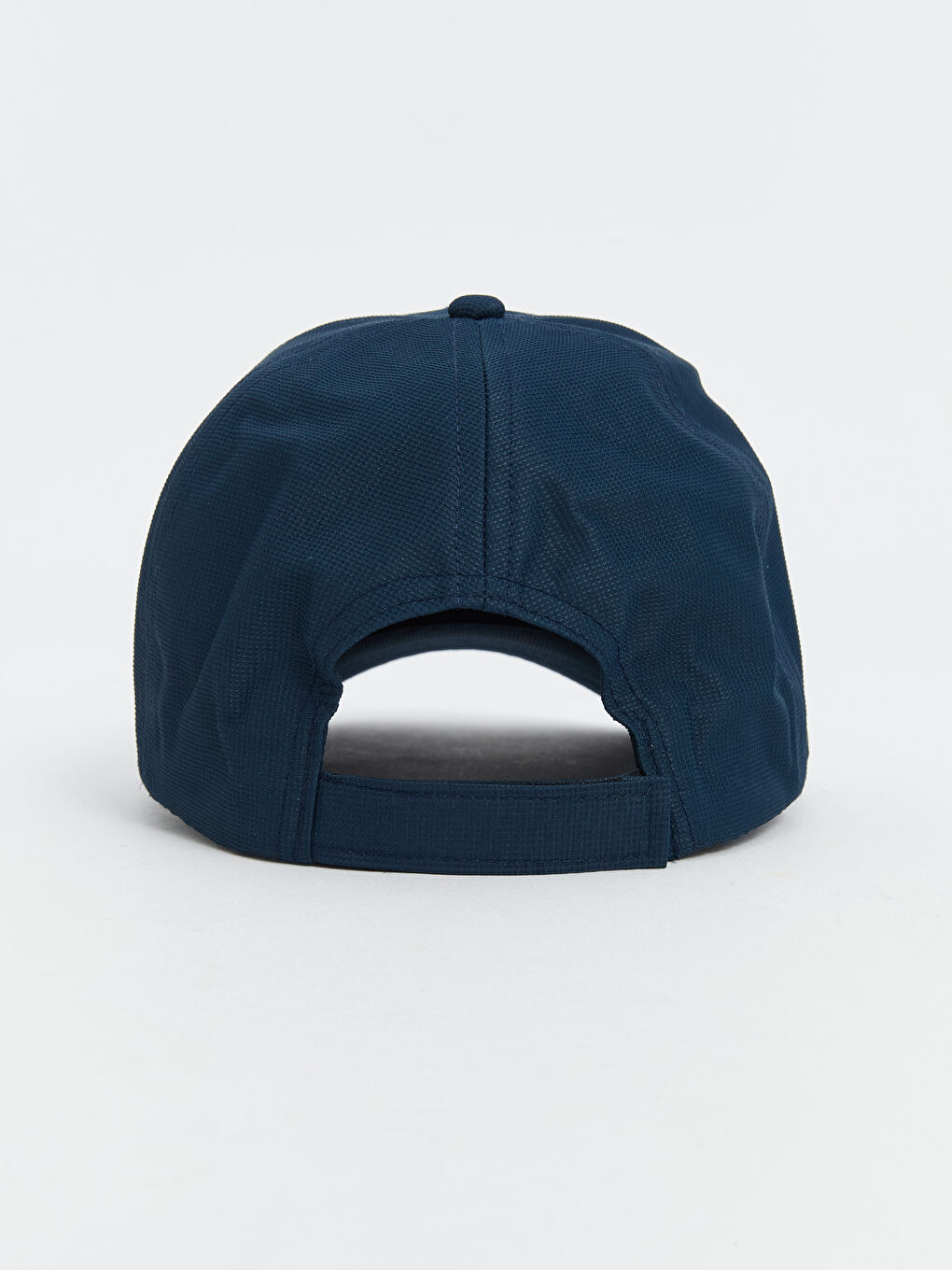 LCW ACCESSORIES Embroidered Men's Cap Hat -W51967Z8-HEL