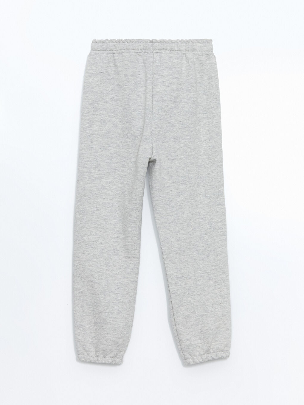 LCW Kids Elasticated Waist Boys' Jogger Sweatpants -W51983Z1-D5P