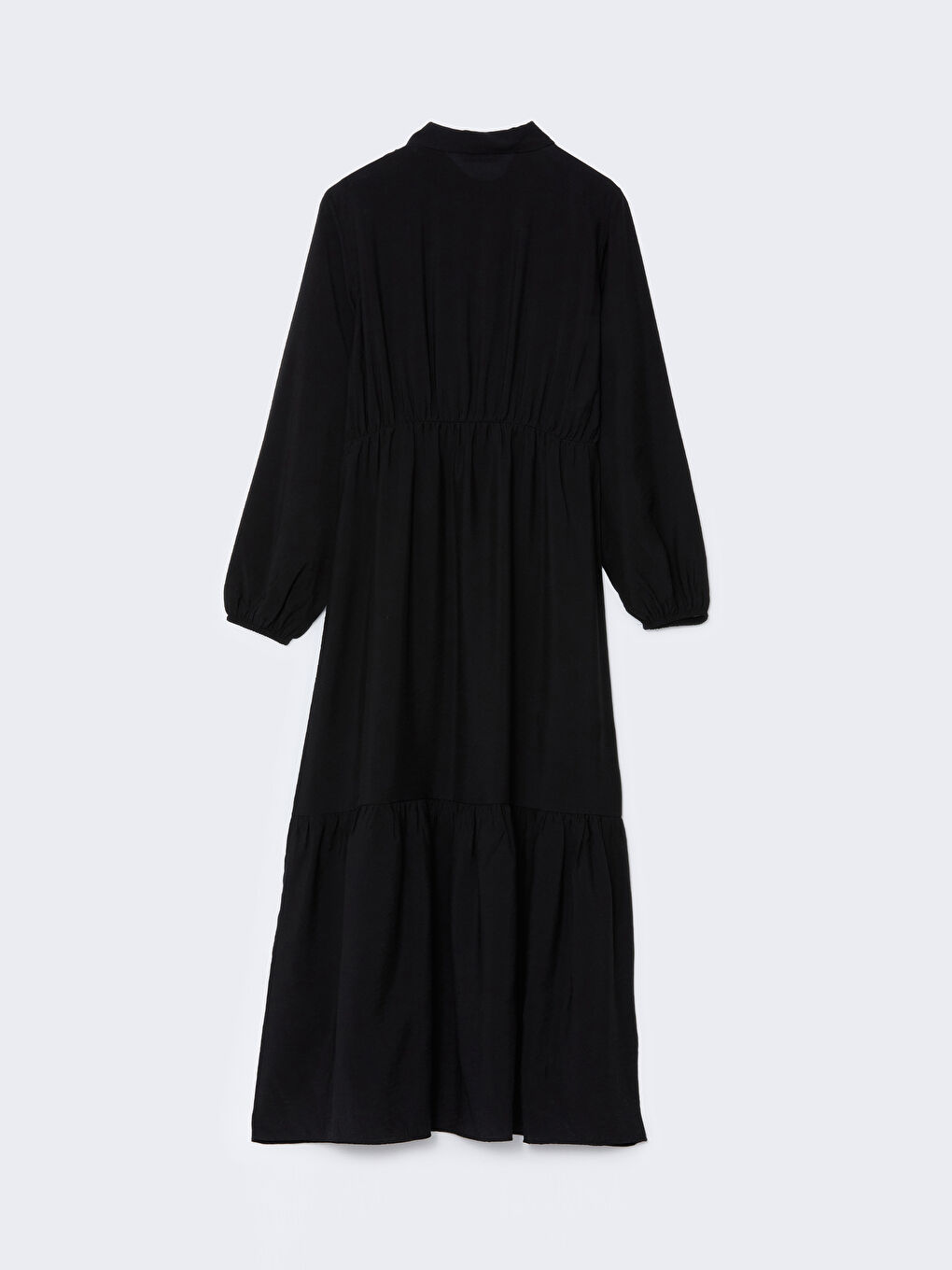 فستان أسود امرأة -S5K442Z8-CVL