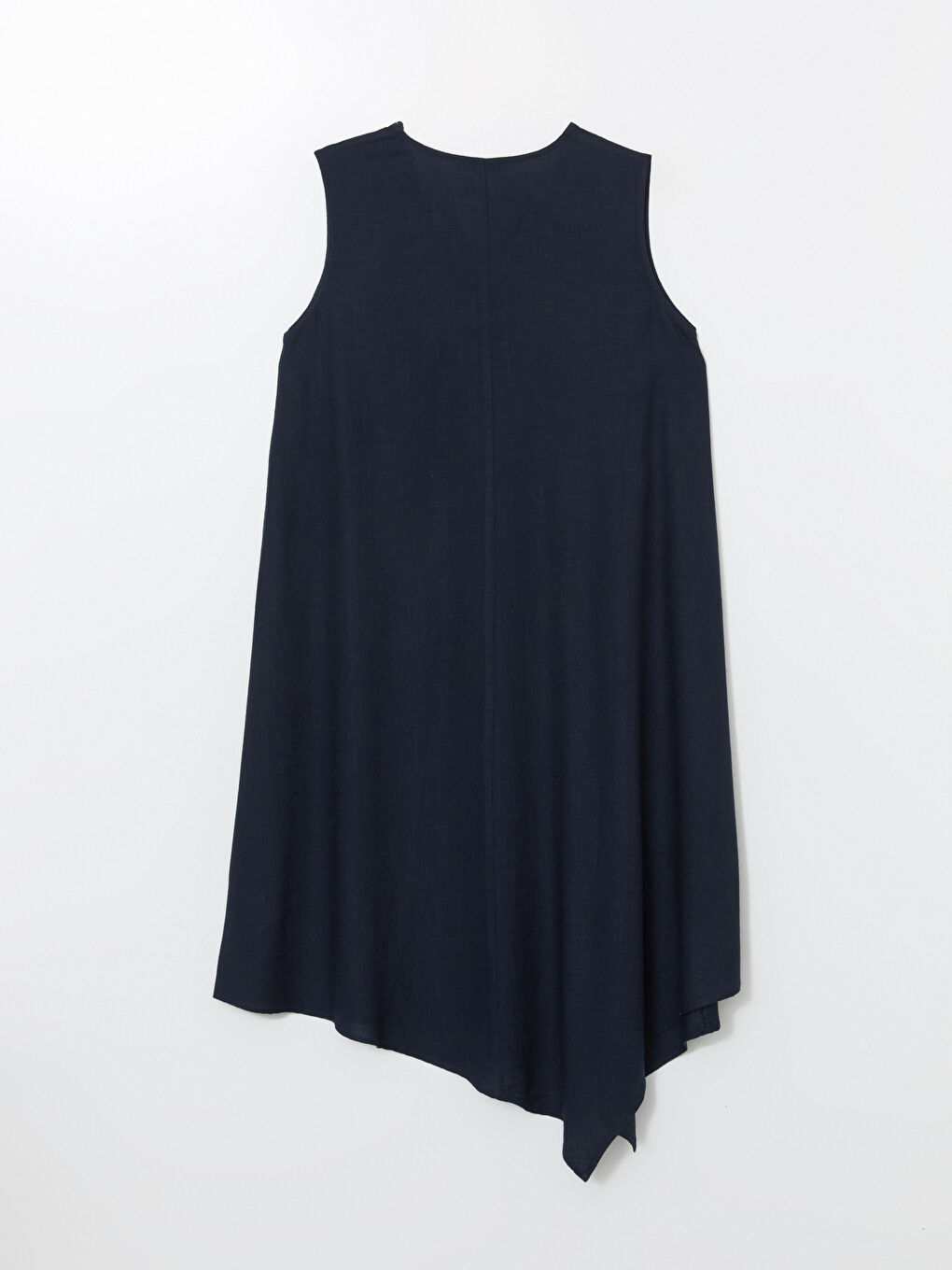 LCW Grace Woman NAVY Dress -S5K465Z8-HNG
