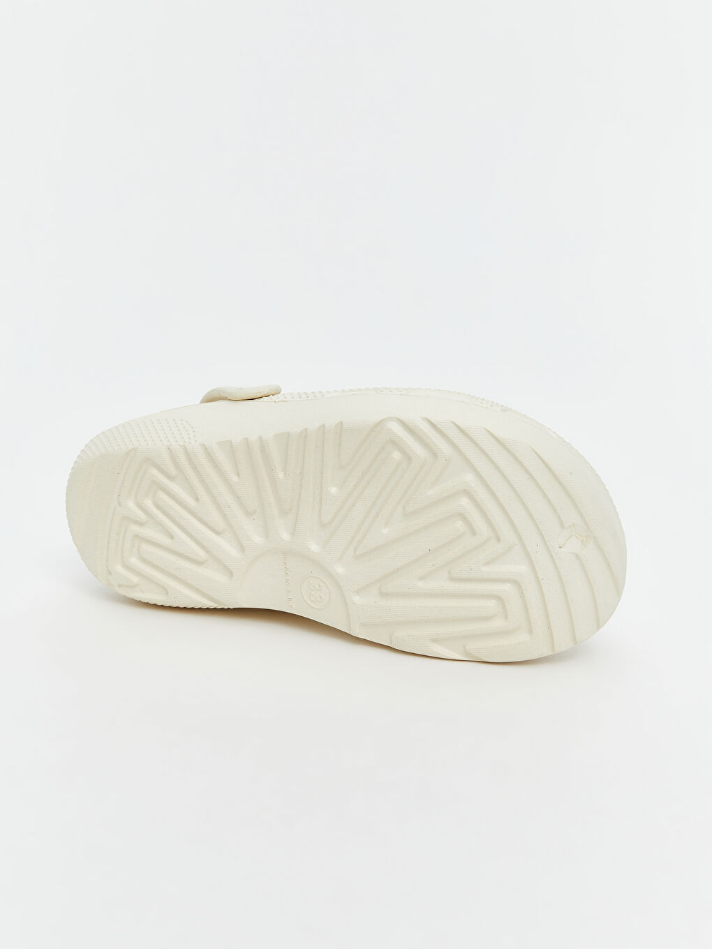 Printed Girls' Beach Sandals-3