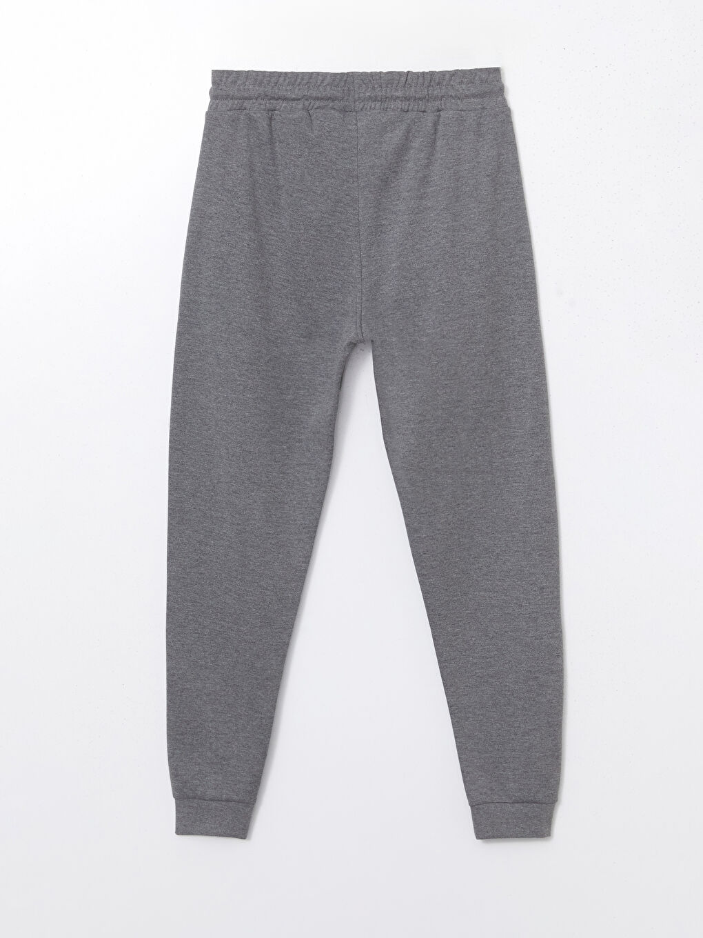Man GREY Jogger Sweatpants-9