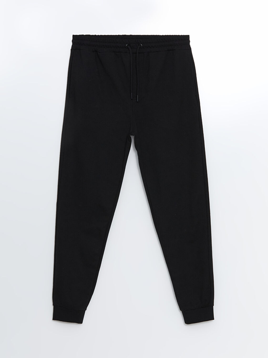 LCWAIKIKI Classic Standard Fit Men's Sweatpants -W52055Z8-CVL