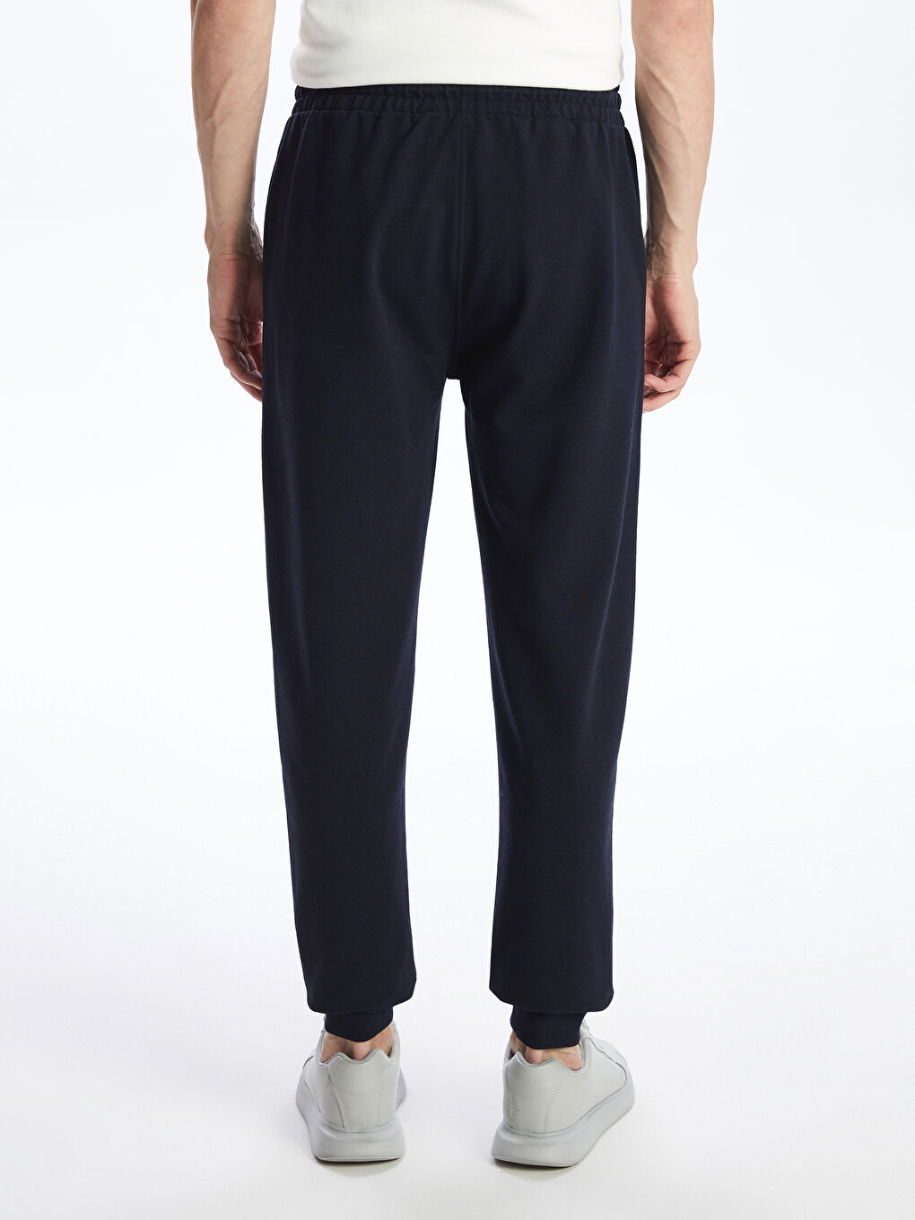 LCWAIKIKI Classic Standard Fit Men's Sweatpants -W52055Z8-RFH