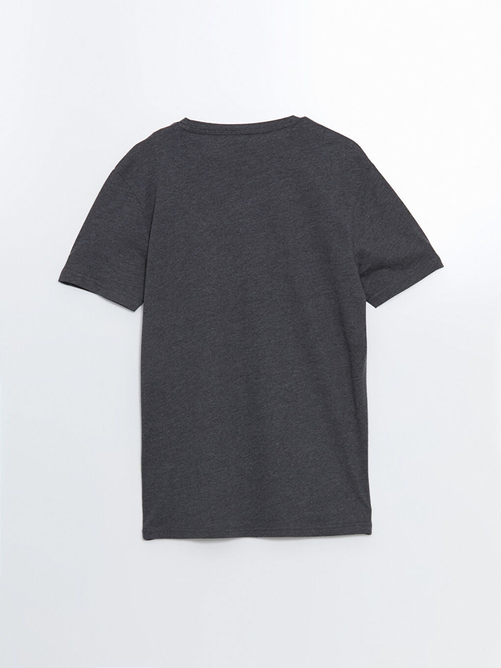 LC WAIKIKI Crew Neck Jersey Men's T-Shirt -W52059Z8-L8N