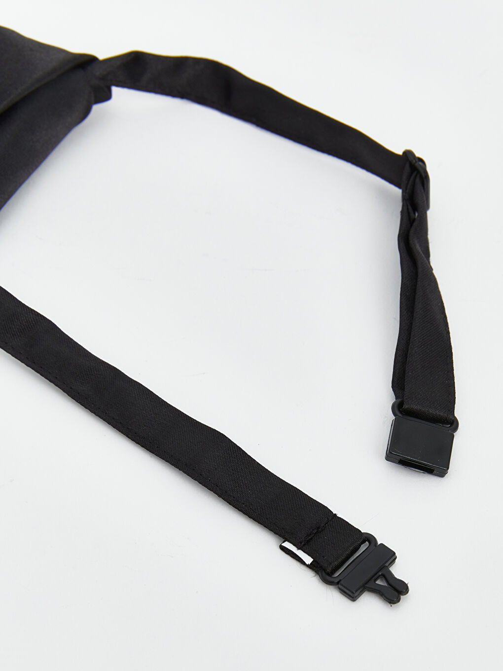 LCW ACCESSORIES Siyah Atatürk Baskılı Erkek Çocuk Kravat - 2