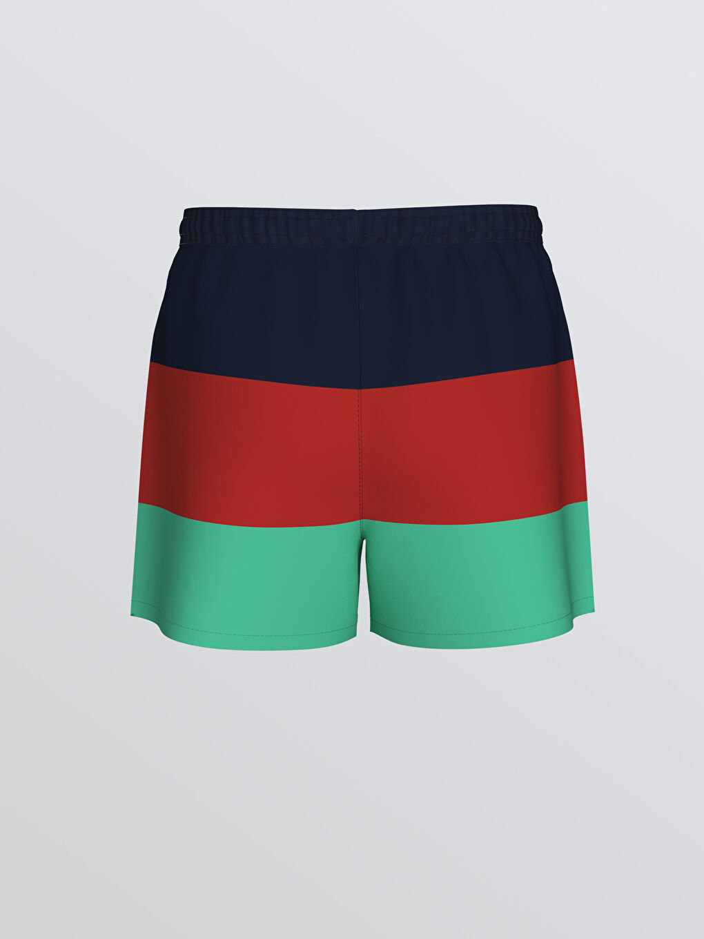 LC Waikiki Boy INDIGO Swimming Shorts -S5K555Z1-LS3