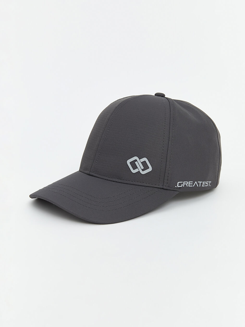 LCW ACCESSORIES Embroidered Men's Cap Hat -W52102Z8-YG5