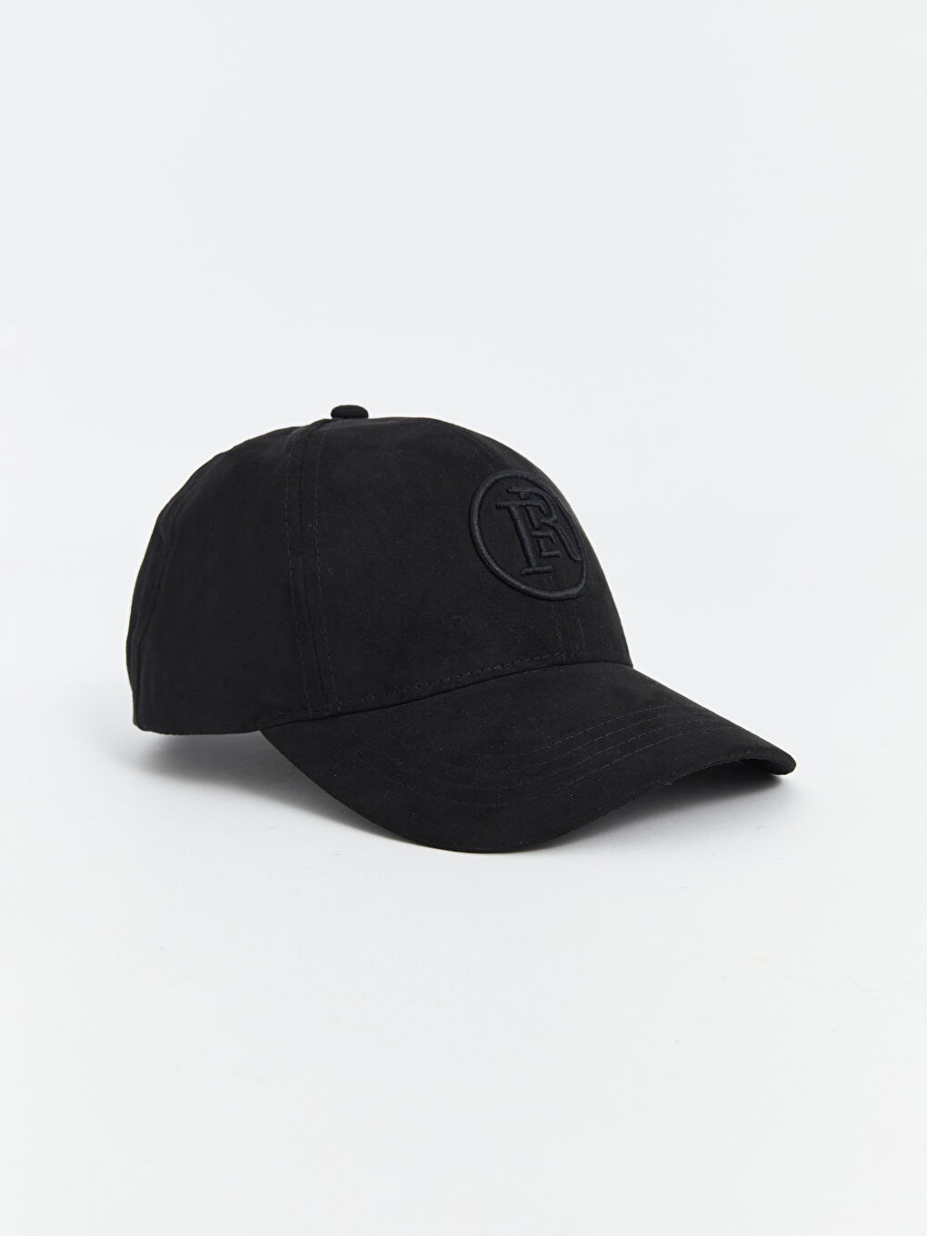 Embroidered Men's Baseball Cap-1