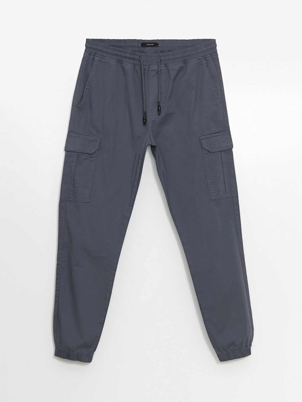 Slim Fit Men's Cargo Trousers -S5K561Z8-HFP