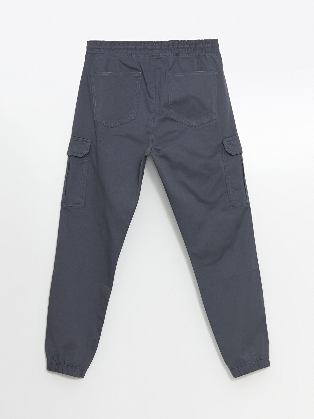 Slim Fit Men's Cargo Trousers -S5K561Z8-HFP