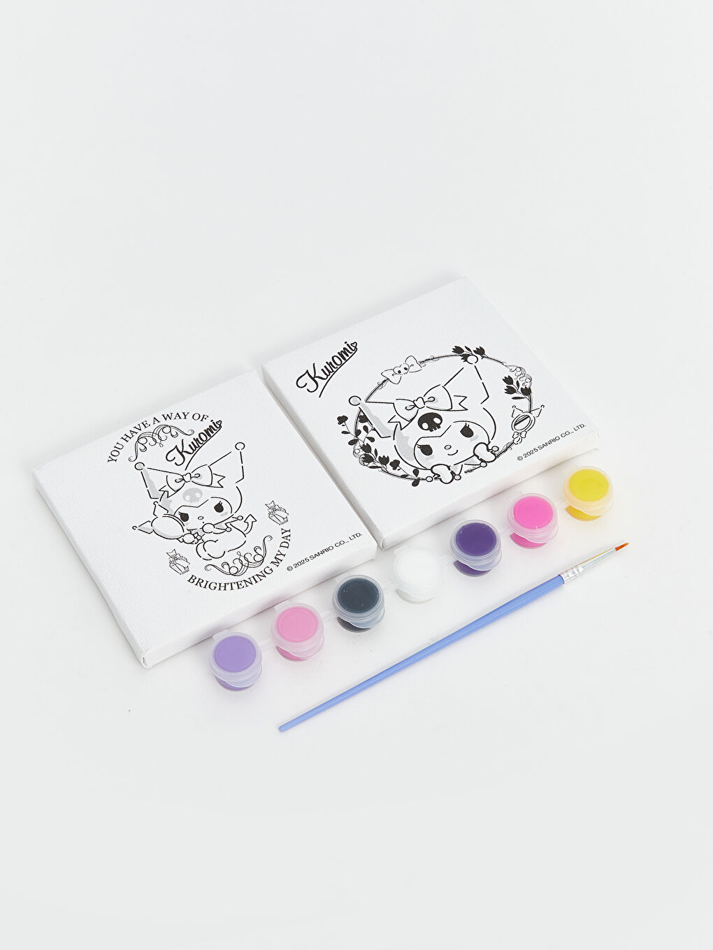 Mix Set za bojenje Devojka -S5K659Z4-M0T