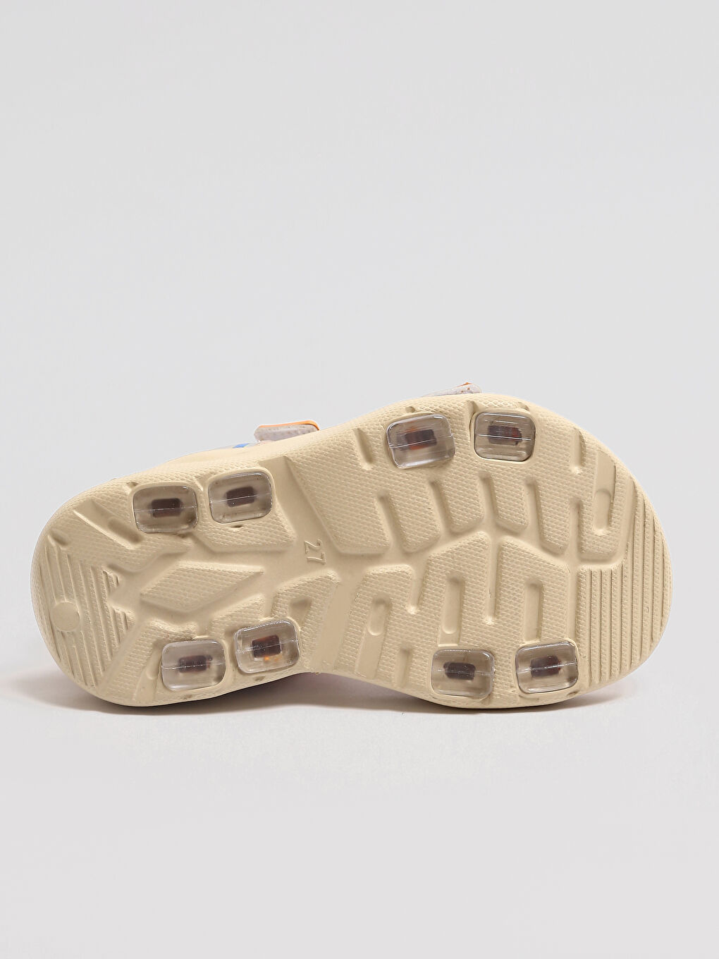 صنادل ولاد ڤيلكرو-6