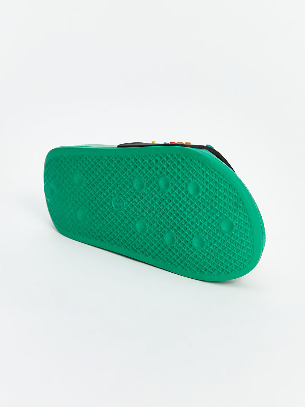 Baby Boy GREEN Sliders -S5K699Z1-DPR