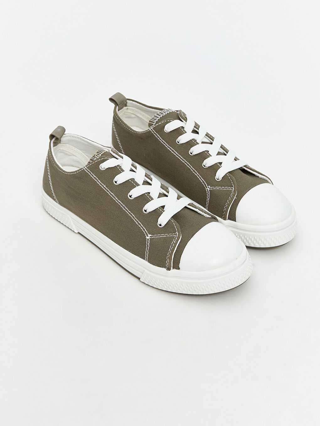 Lace-up Boys' Sneakers