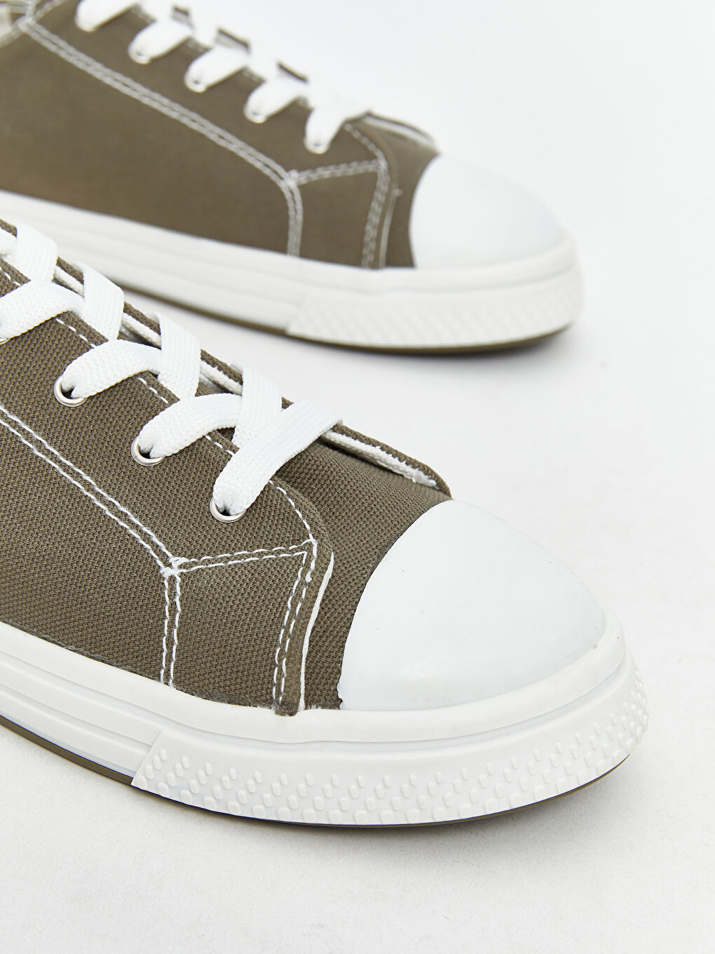 Lace-up Boys' Sneakers-2