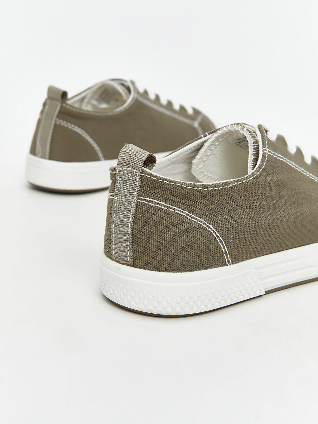 Lace-up Boys' Sneakers-4