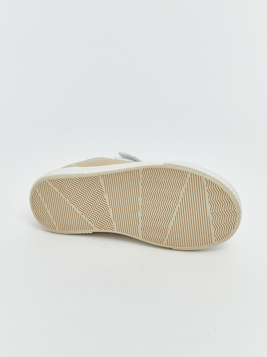 Laces & Hook-and-Loop Boys' Sneakers-3