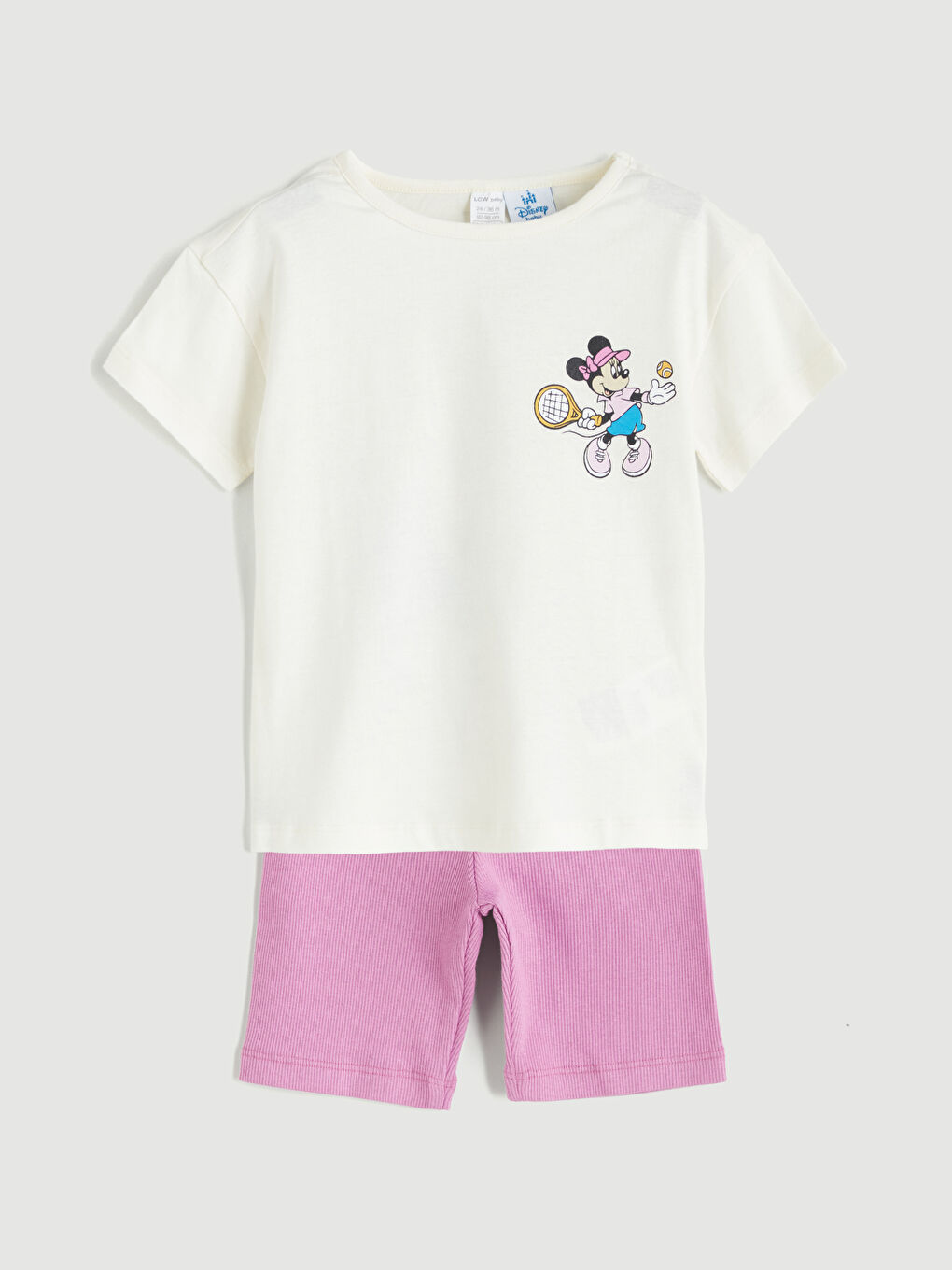 LCW Kids تعيين -S5K705Z1-FDV