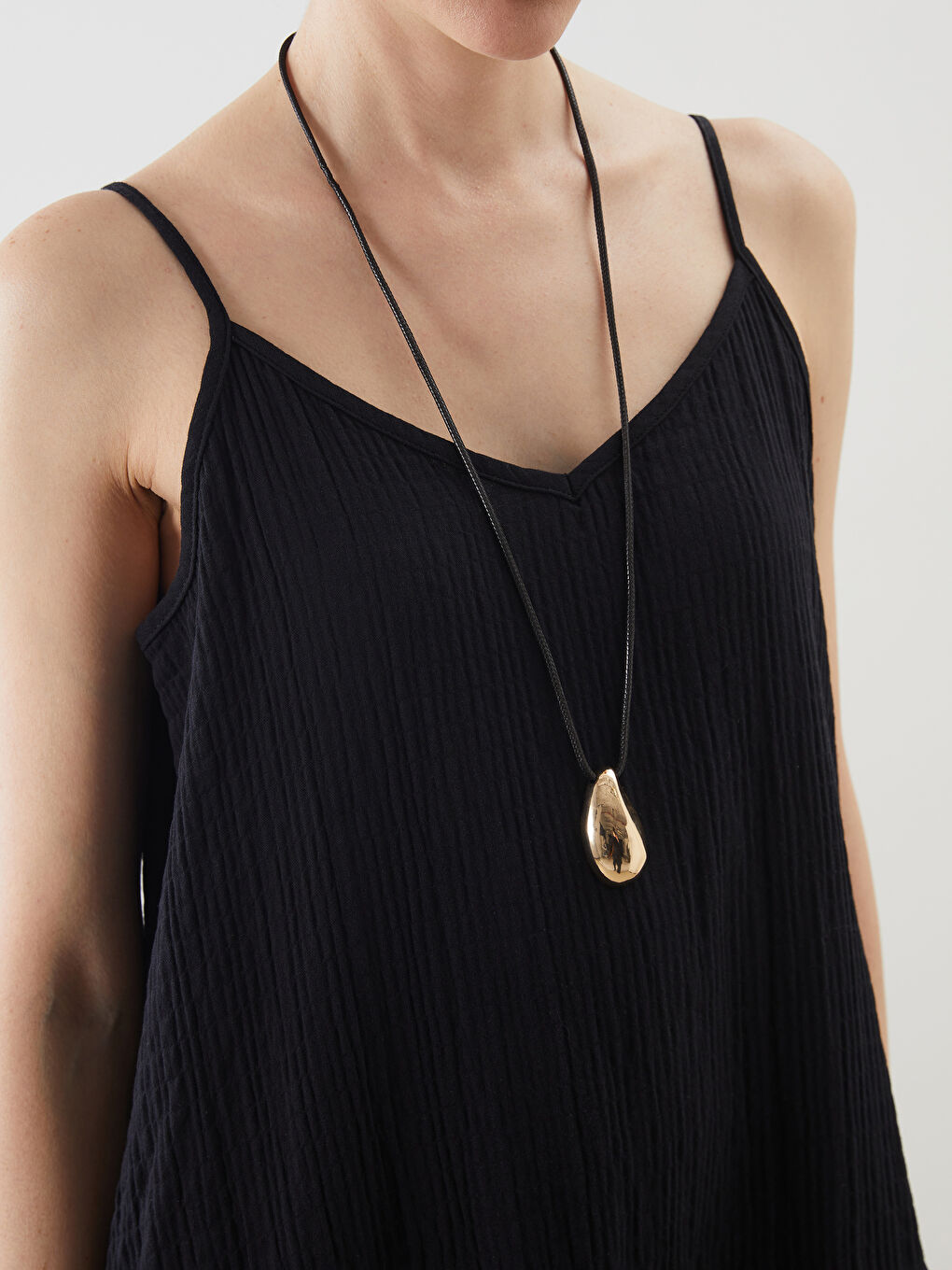 Woman BLACK Dress -S5K731Z8-CVL