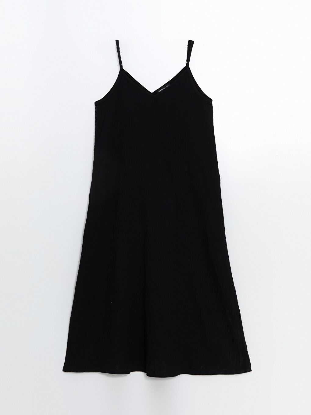 Woman BLACK Dress -S5K731Z8-CVL