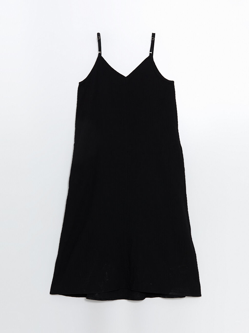 Woman BLACK Dress -S5K731Z8-CVL