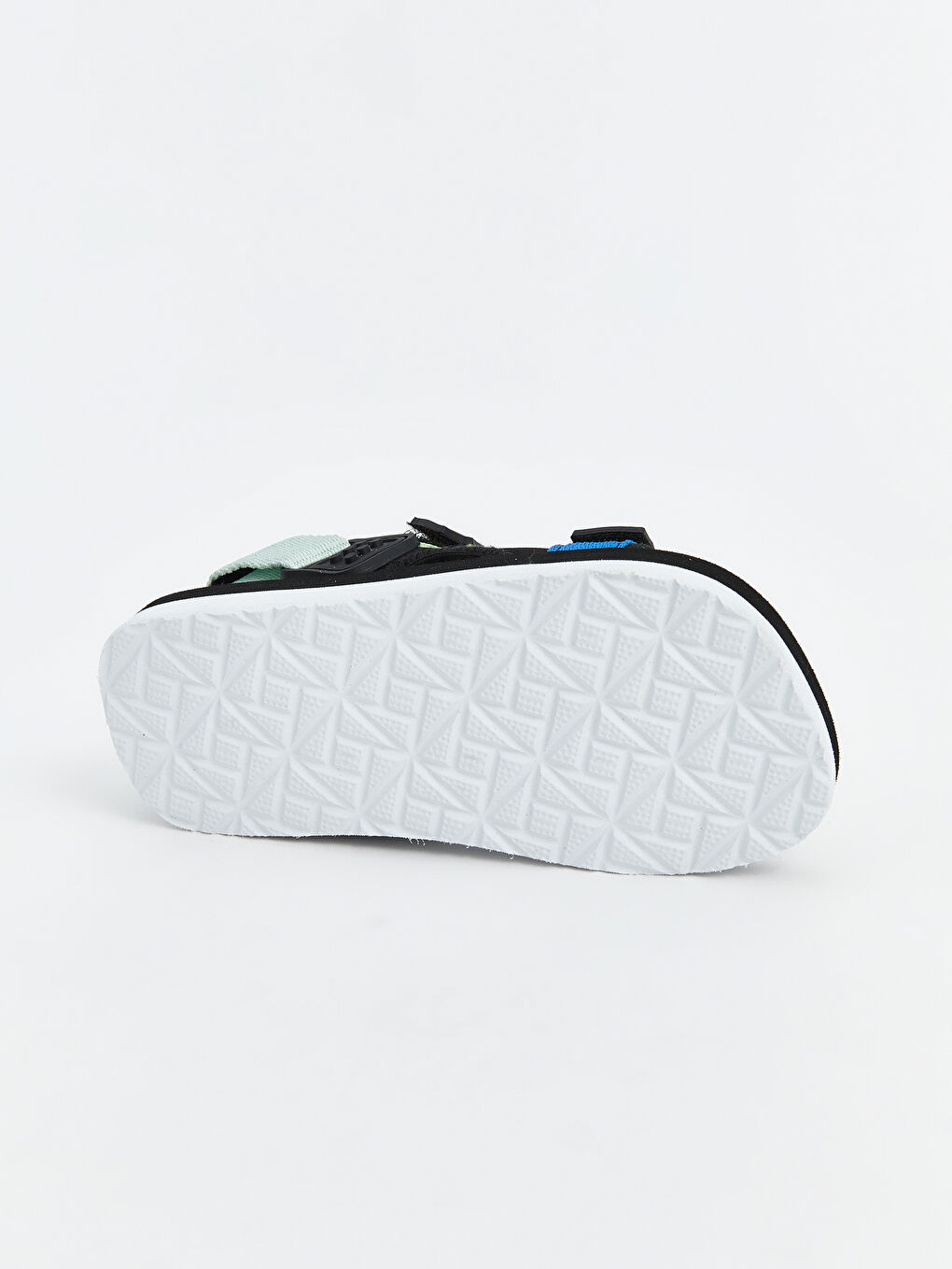 Boys Velcro Sandals -S5K732Z4-UBQ
