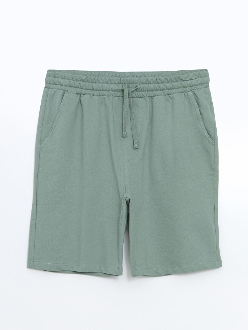 LCWAIKIKI Classic Standart Kalıp Erkek Şort -W52204Z8-YPG