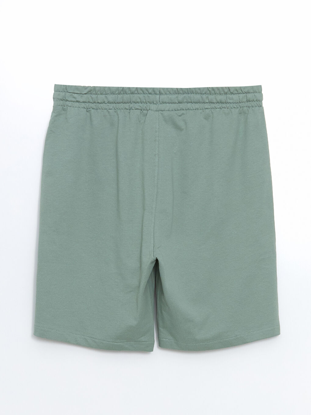 LCWAIKIKI Classic Standart Kalıp Erkek Şort -W52204Z8-YPG