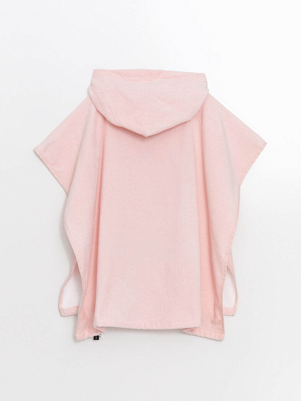 LCW HOME Mädchen ROSA Handtuch-Poncho -S5K753Z4-FSA
