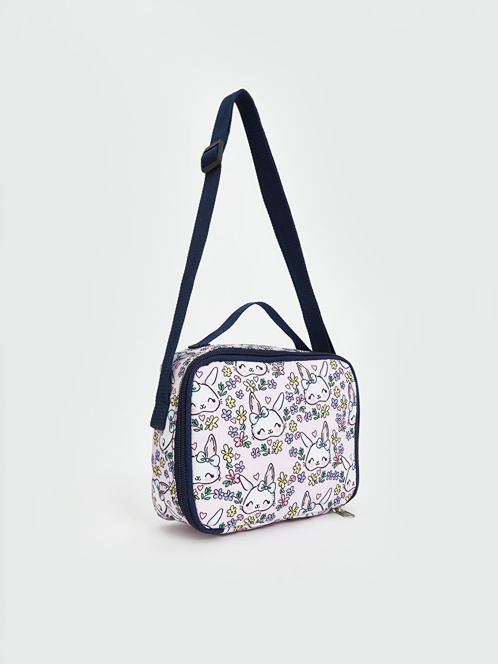 Printed Girls' Thermal Bag