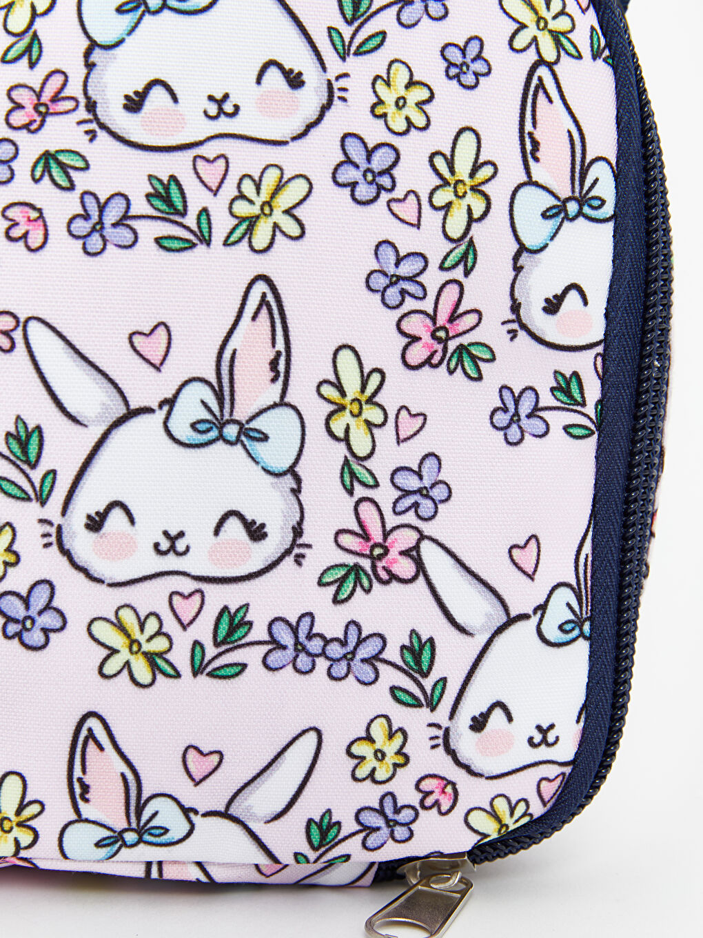 Printed Girls' Thermal Bag-1