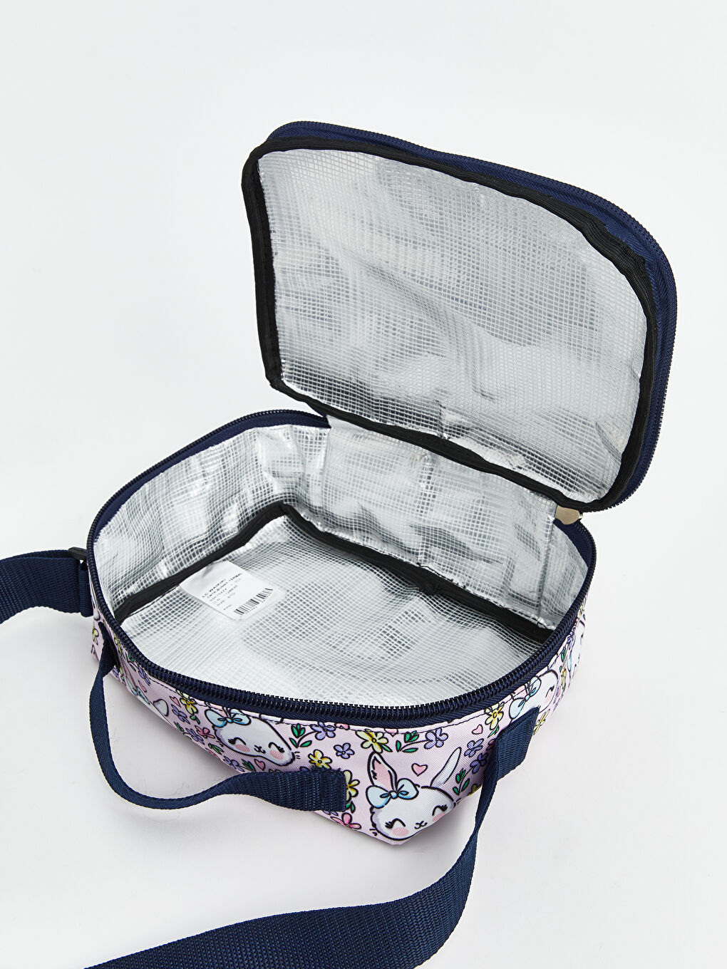 Printed Girls' Thermal Bag-2