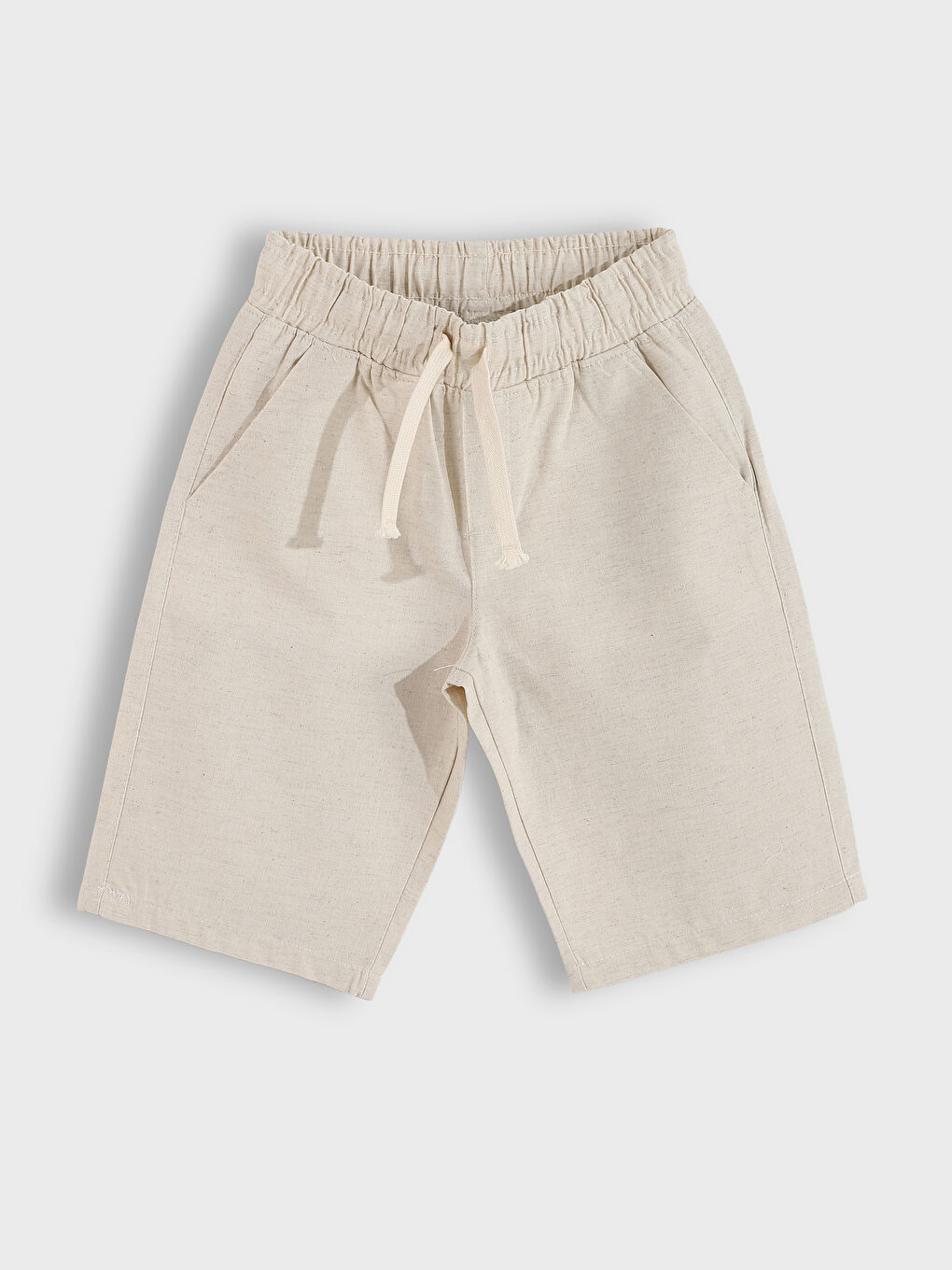 Basic Boys' Shirt and Shorts 2 Pack-2