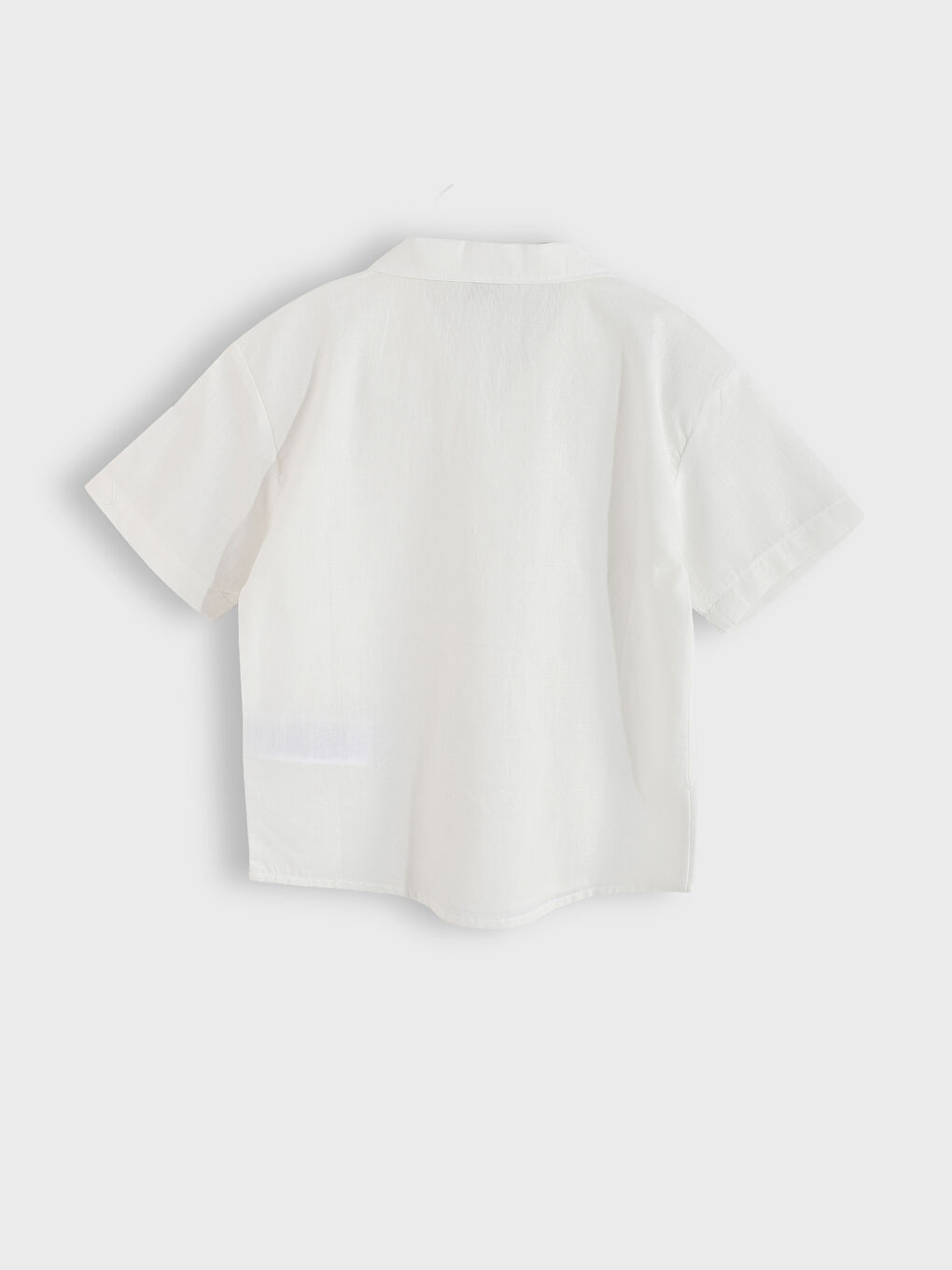 Basic Boys' Shirt and Shorts 2 Pack-3