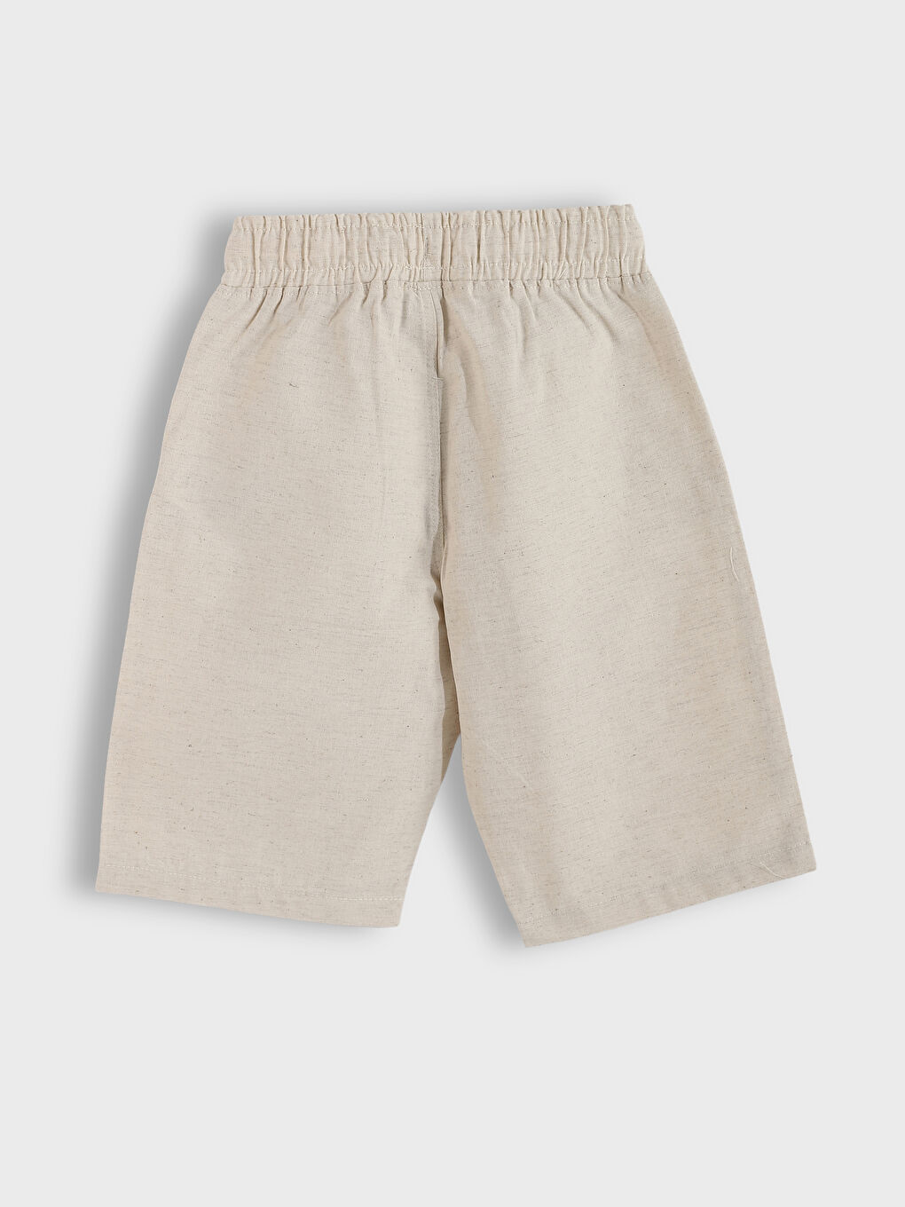 Basic Boys' Shirt and Shorts 2 Pack-4