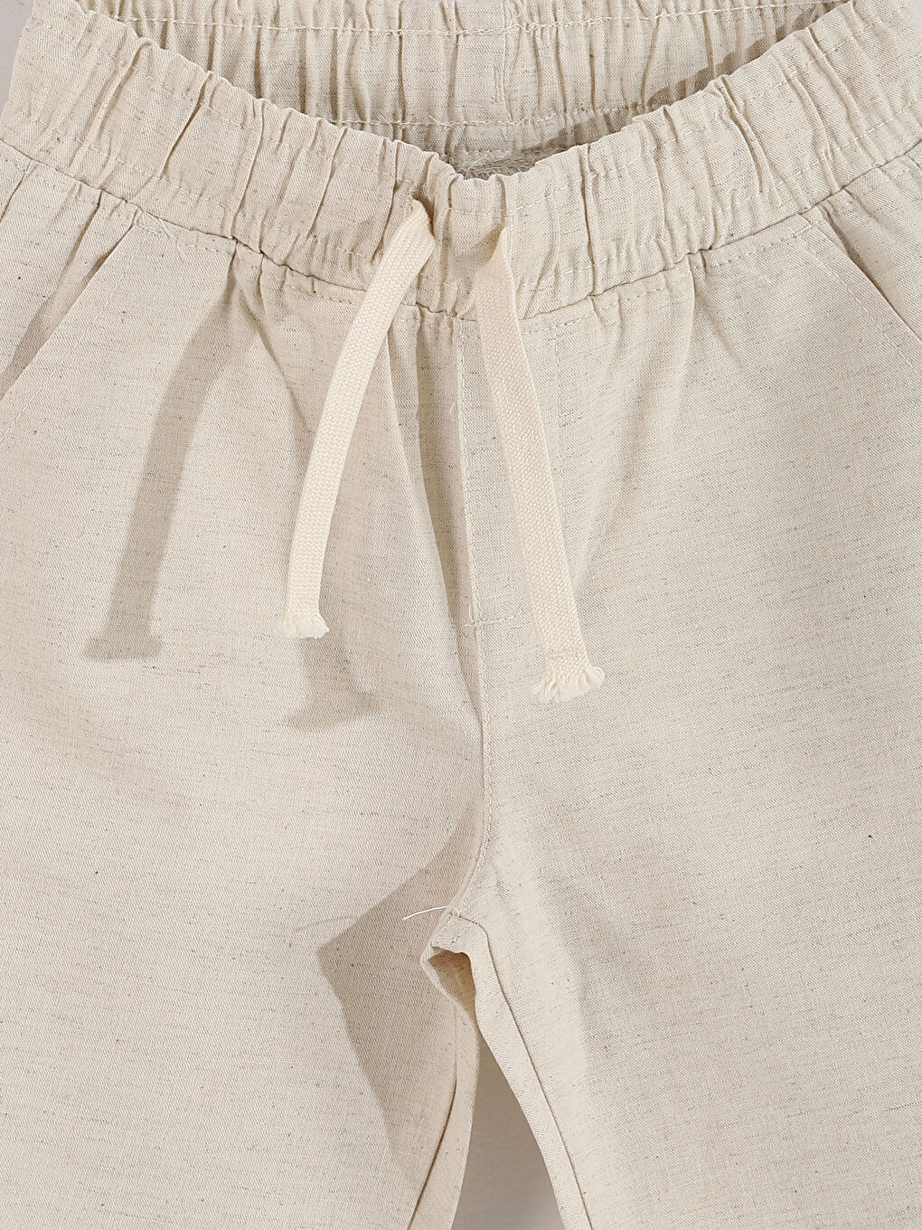 Basic Boys' Shirt and Shorts 2 Pack-5