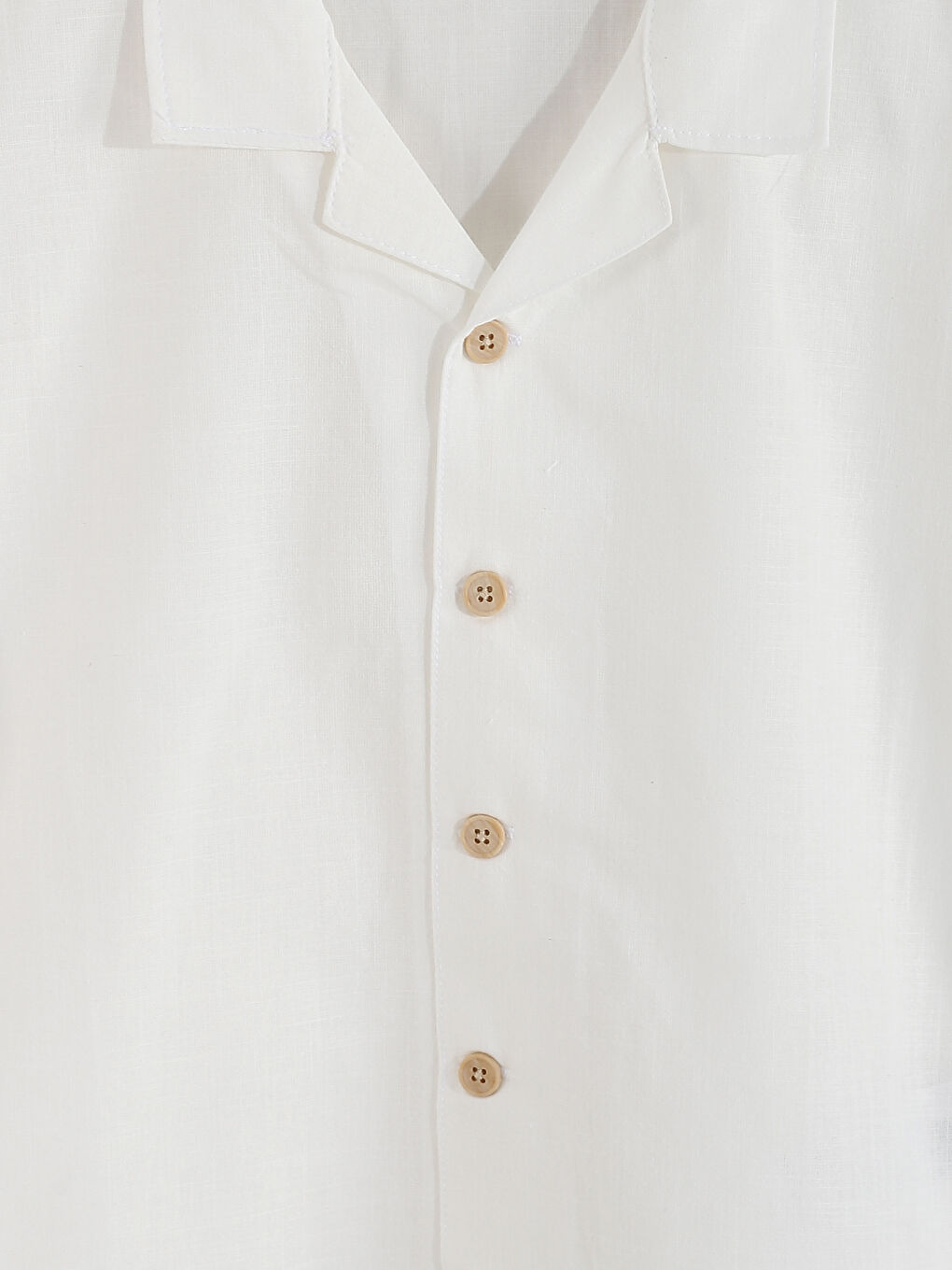 Basic Boys' Shirt and Shorts 2 Pack-6