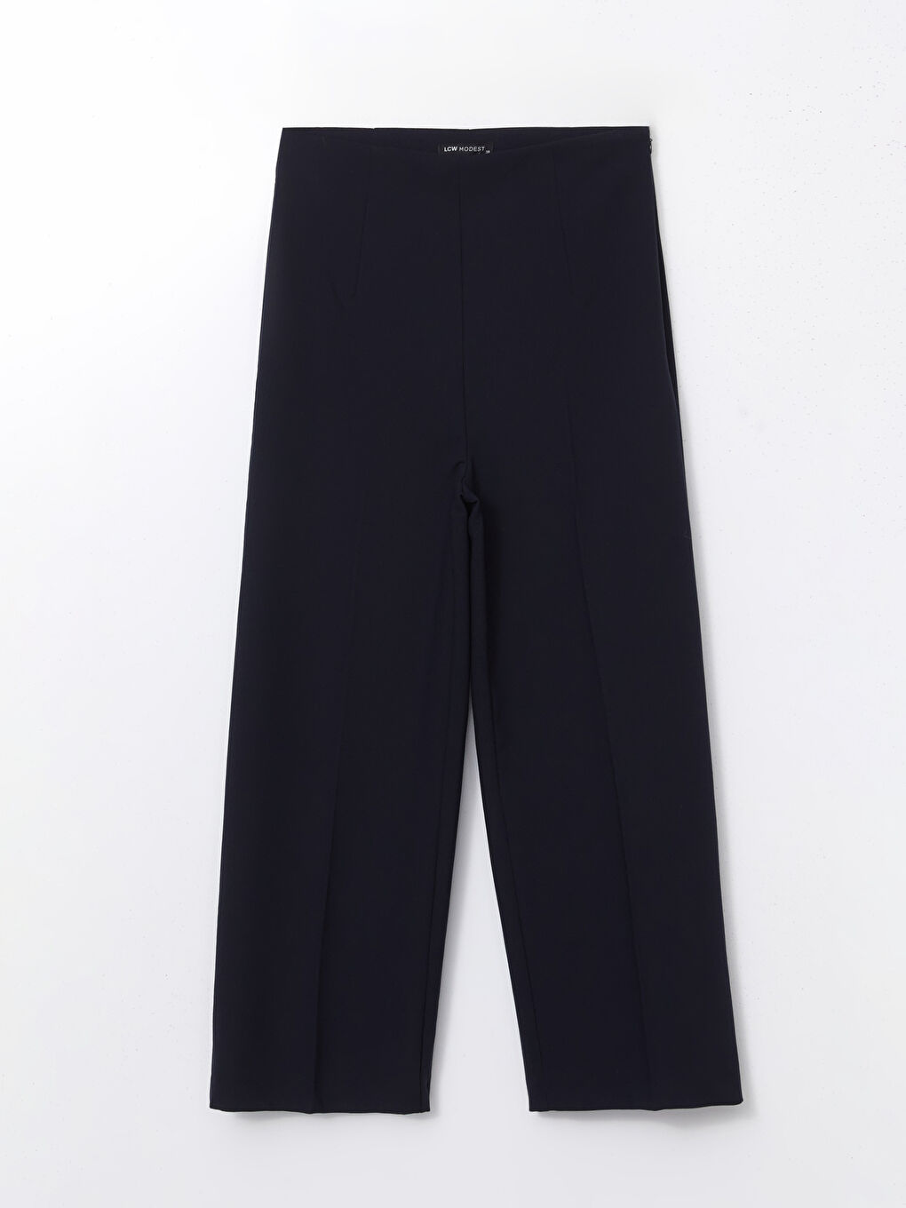 Standard Fit Women's Trousers -S5K798Z8-Z5N