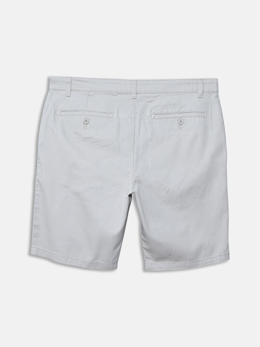 Шорты стандартного кроя для мужчин-1