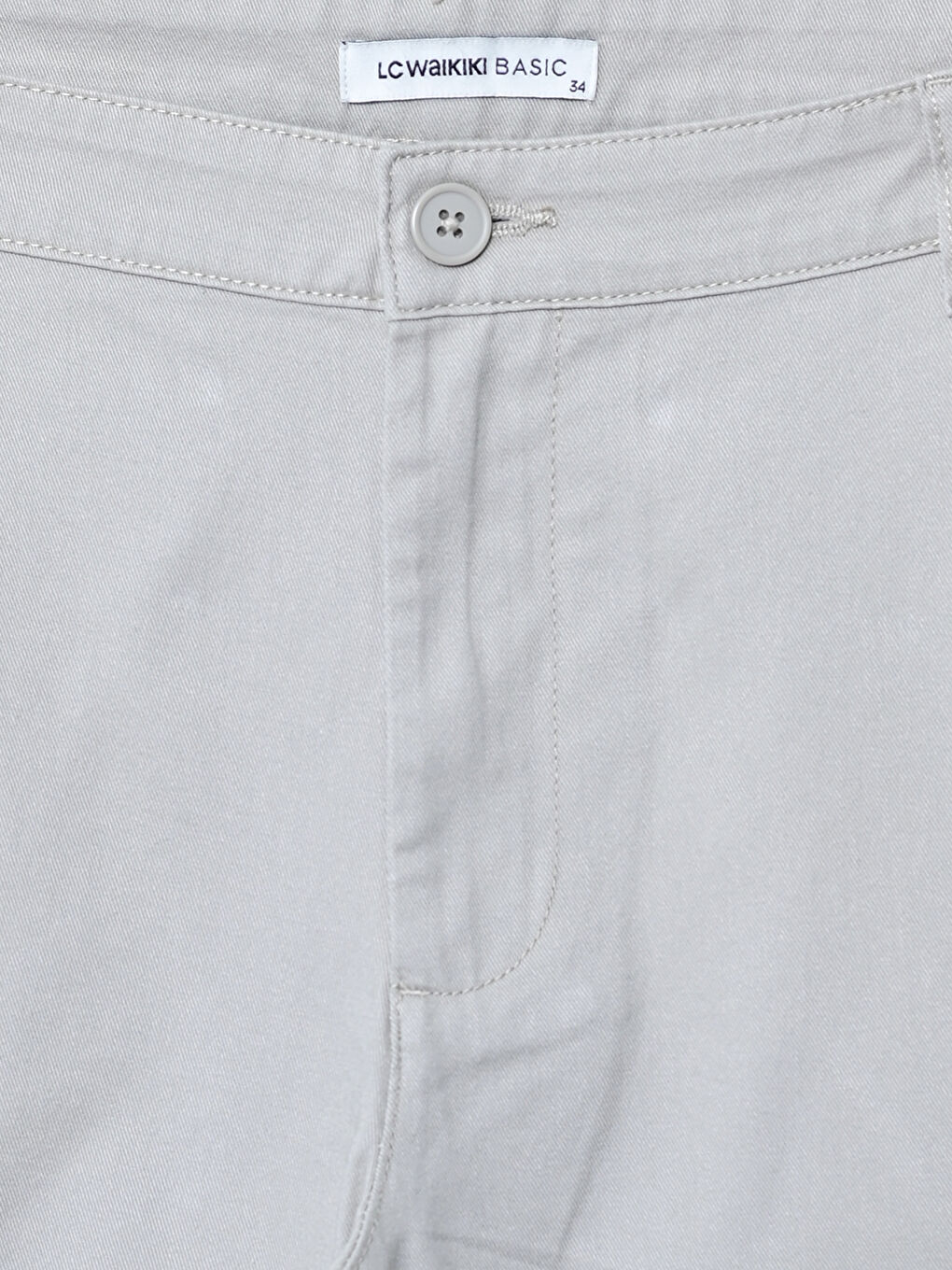 Шорты стандартного кроя для мужчин-2