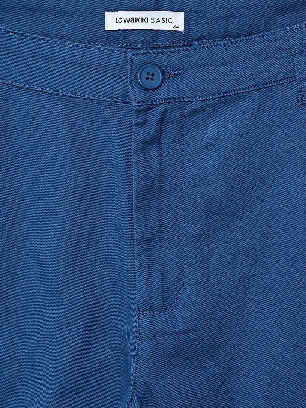 Pantaloni Scurți Pentru Bărbați Croială Standard-2