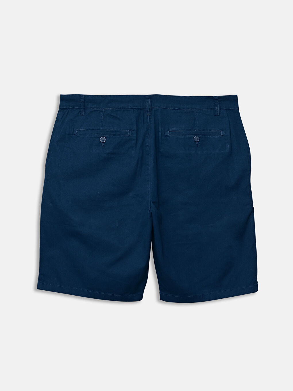 Шорты стандартного кроя для мужчин-1