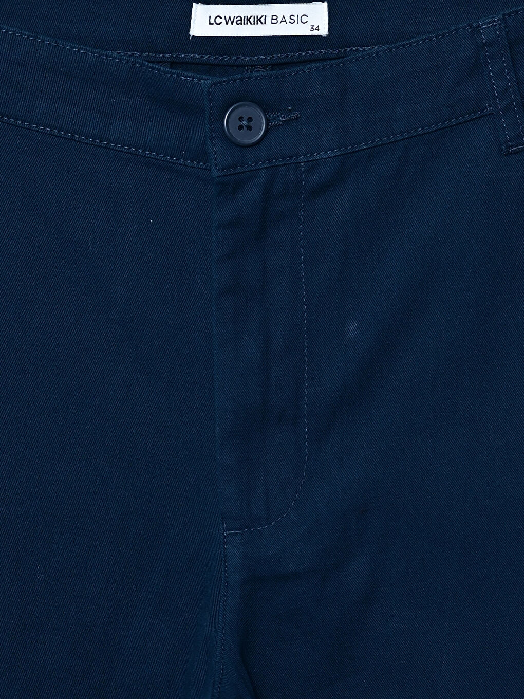 Шорты стандартного кроя для мужчин-2